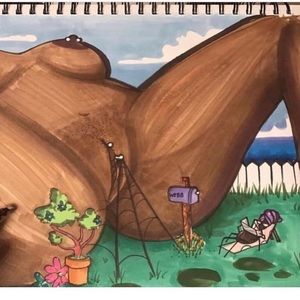 Meet your Posher, Neil